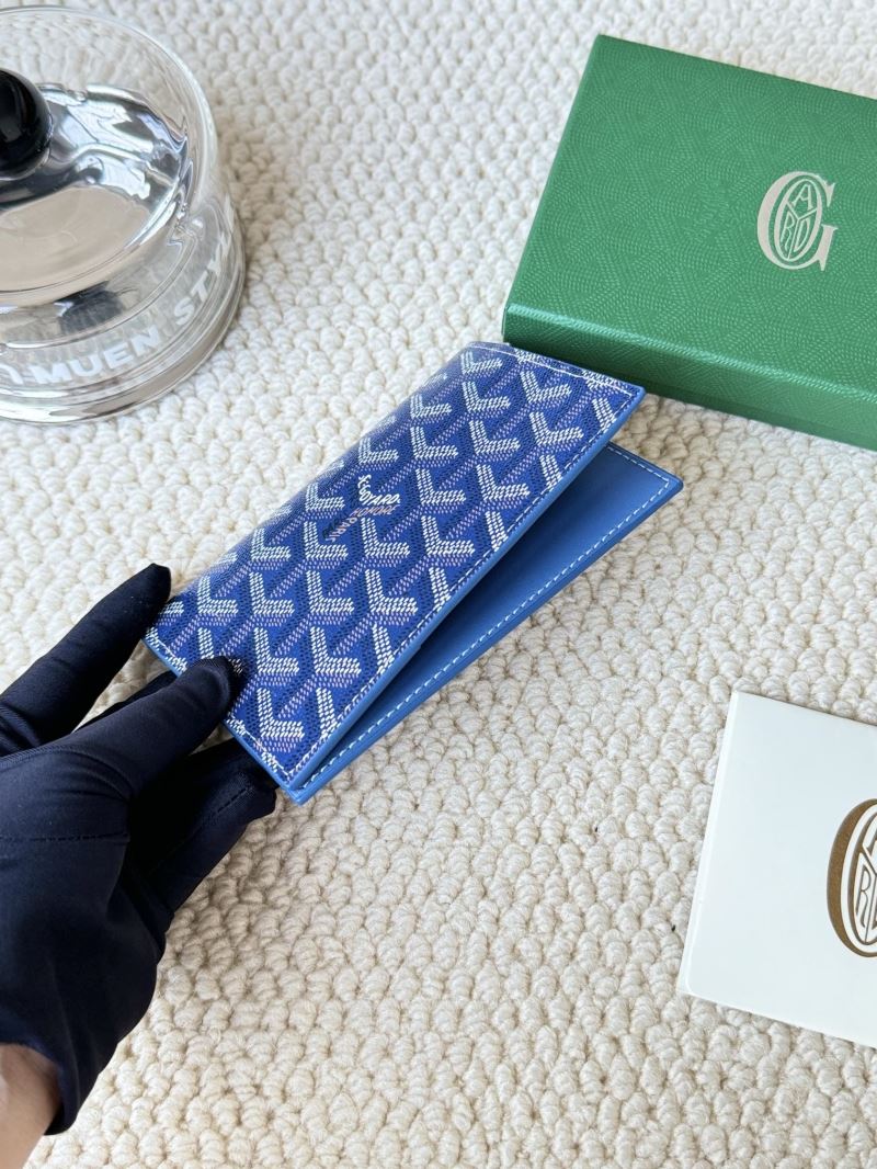 Goyard Wallets Purse